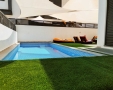 maison de luxe à vendre à Rishon Lezion.